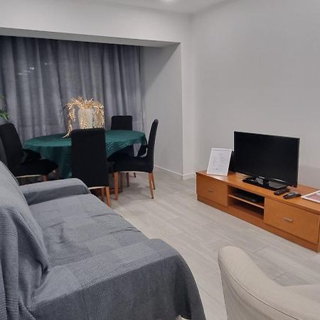 Chinde Guesthouse Lizbona Zewnętrze zdjęcie