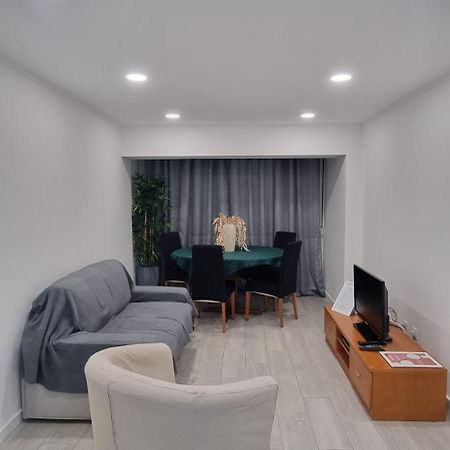 Chinde Guesthouse Lizbona Zewnętrze zdjęcie