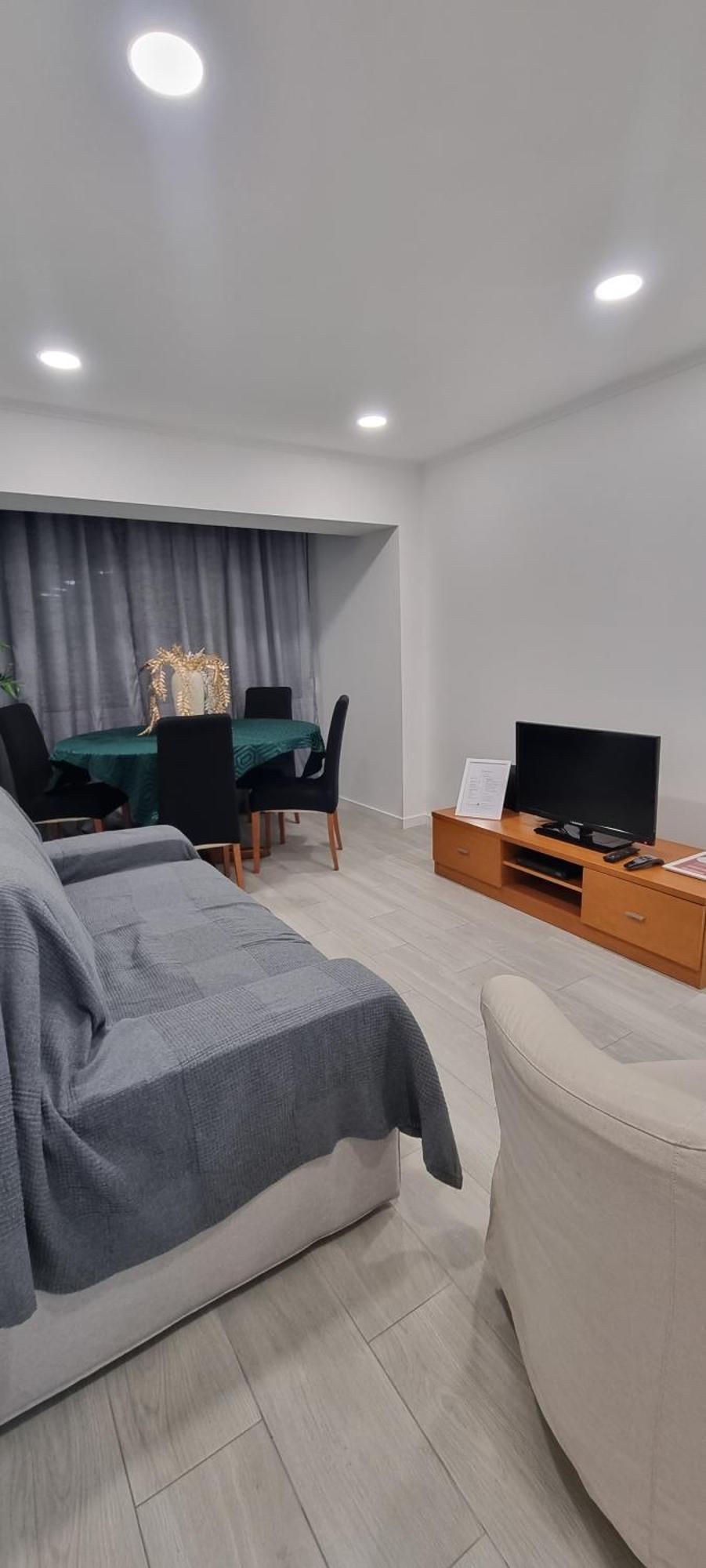 Chinde Guesthouse Lizbona Zewnętrze zdjęcie